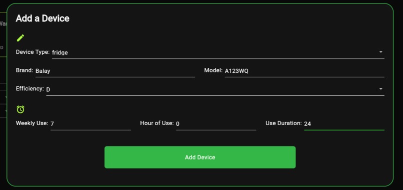 WallEPS – screenshot 3