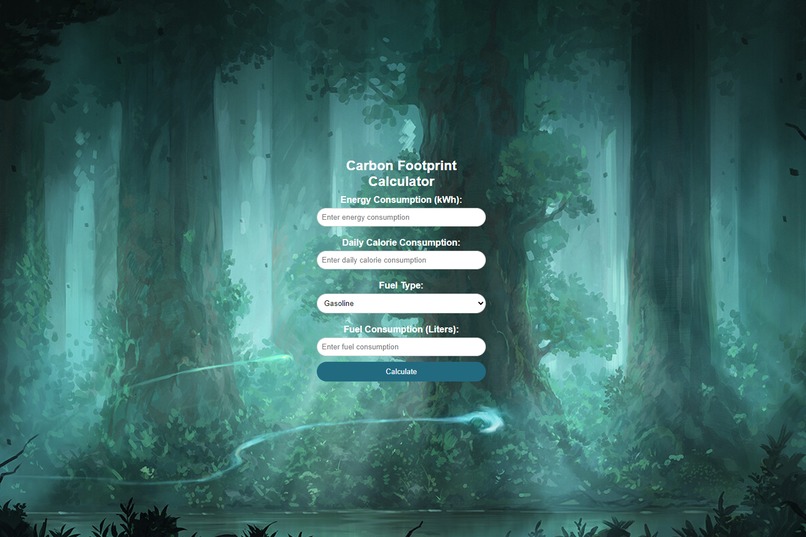 Evergreen Footprints – screenshot 7