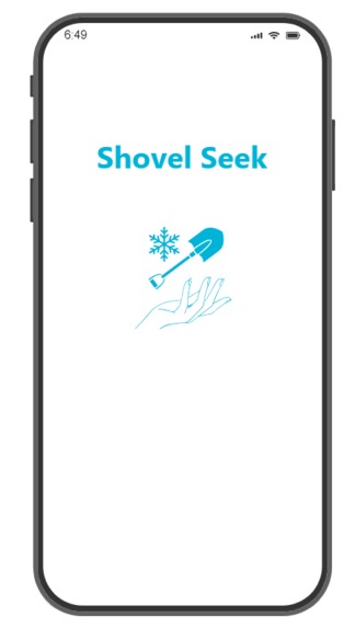 Shovel Seek – screenshot 1
