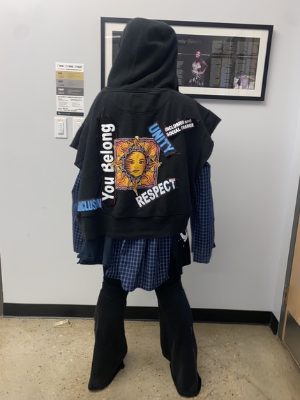 Y22K High Fashion Orbit to Earth – screenshot 1