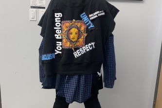 Y22K High Fashion Orbit to Earth