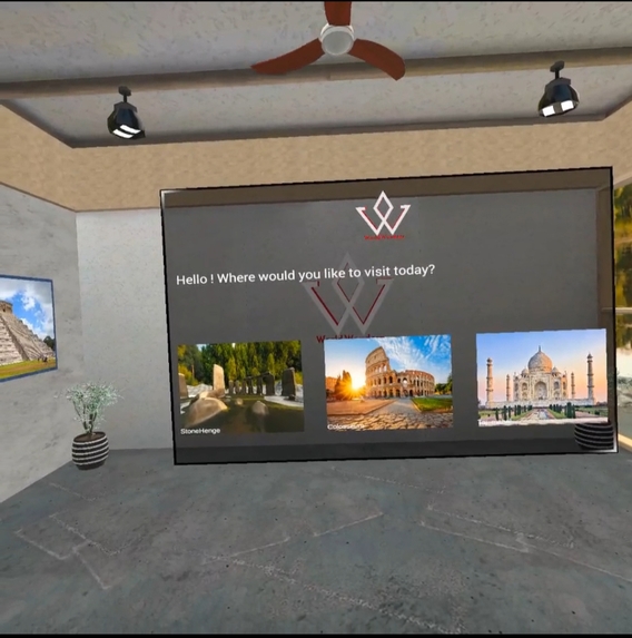 WorldWonderz – screenshot 1
