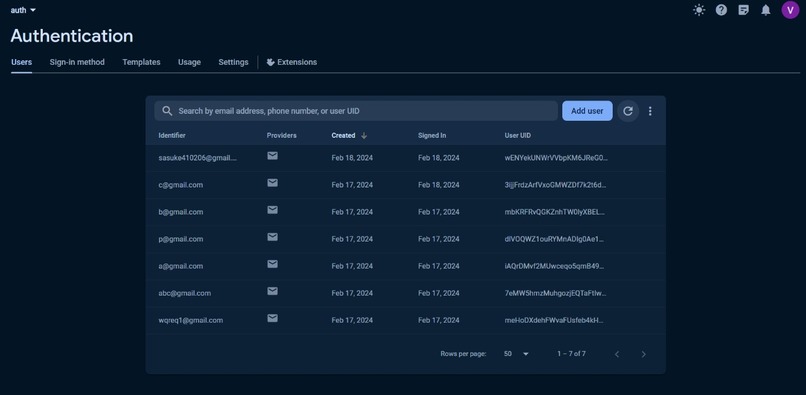 TaxiFare – screenshot 5
