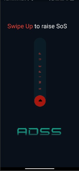 ADSS - Advanced Drone Surveillance System – screenshot 2