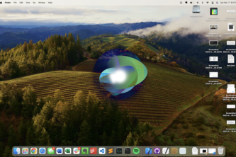 AgentOS: bring your computer to life
