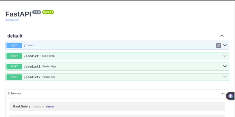 AgroHub – screenshot 5