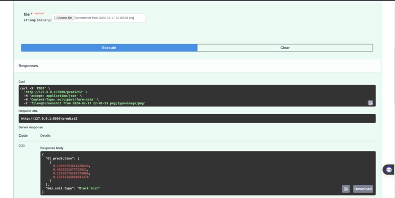 AgroHub – screenshot 6