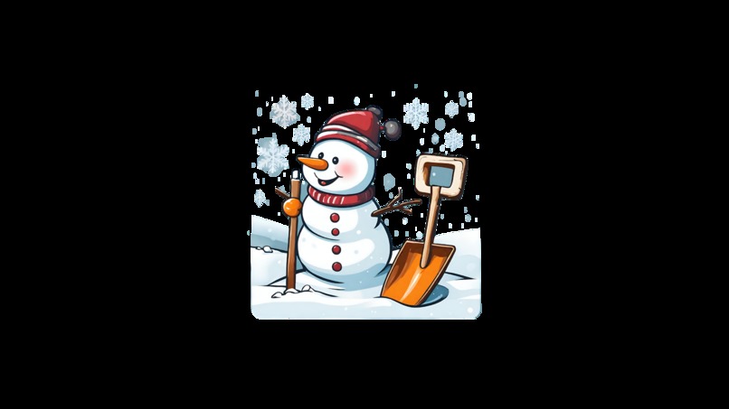 DeBlizzard – screenshot 1