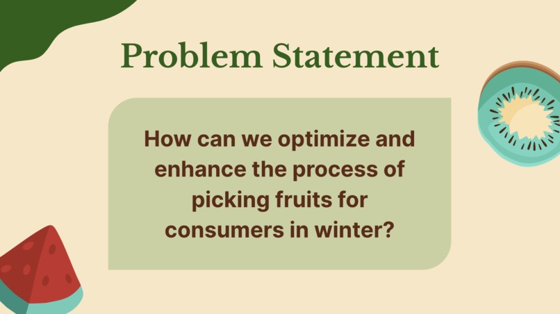 Seasonal – screenshot 1