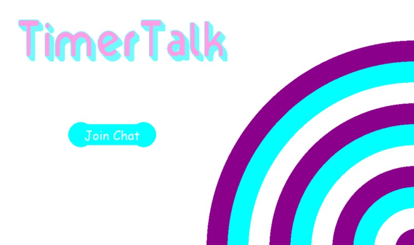 Timer Talk – screenshot 1