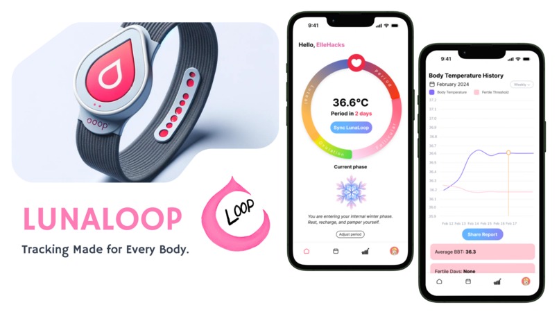 LunaLoop – screenshot 1