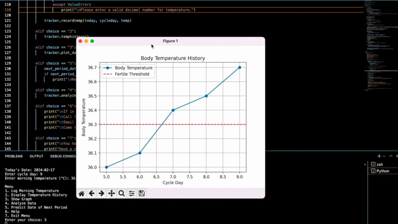 LunaLoop – screenshot 6