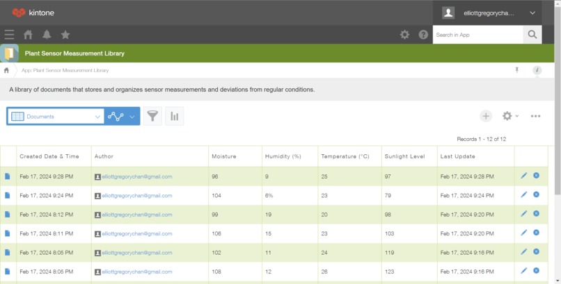 BloomBuddy – screenshot 11