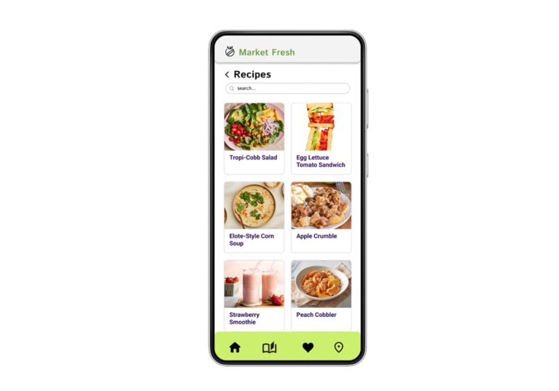 Market Fresh – screenshot 3