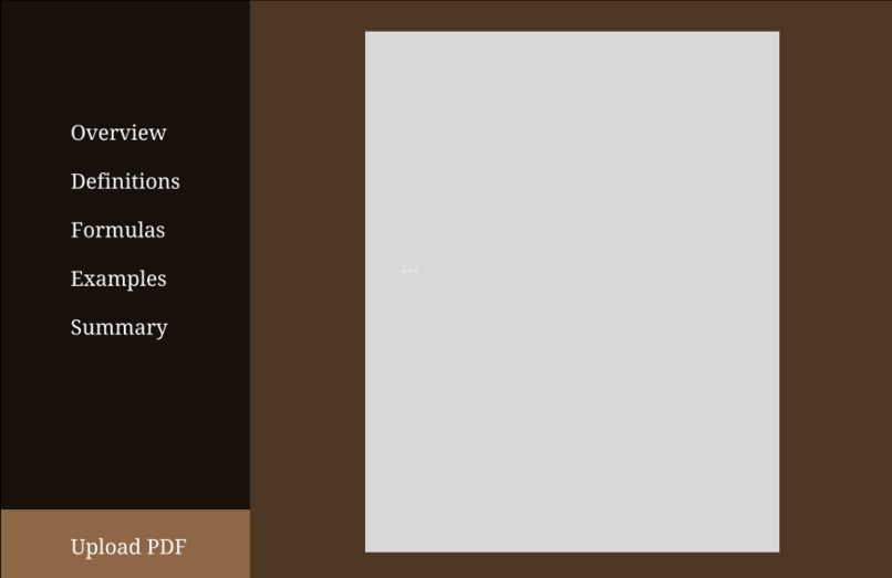 Gist – screenshot 2