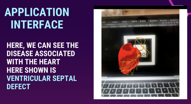 CardioAR Insights – screenshot 4