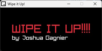 Wipe it Up!  – screenshot 1