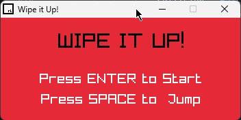 Wipe it Up!  – screenshot 2