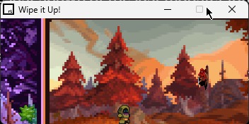 Wipe it Up!  – screenshot 3