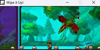 Wipe it Up!  – screenshot 5
