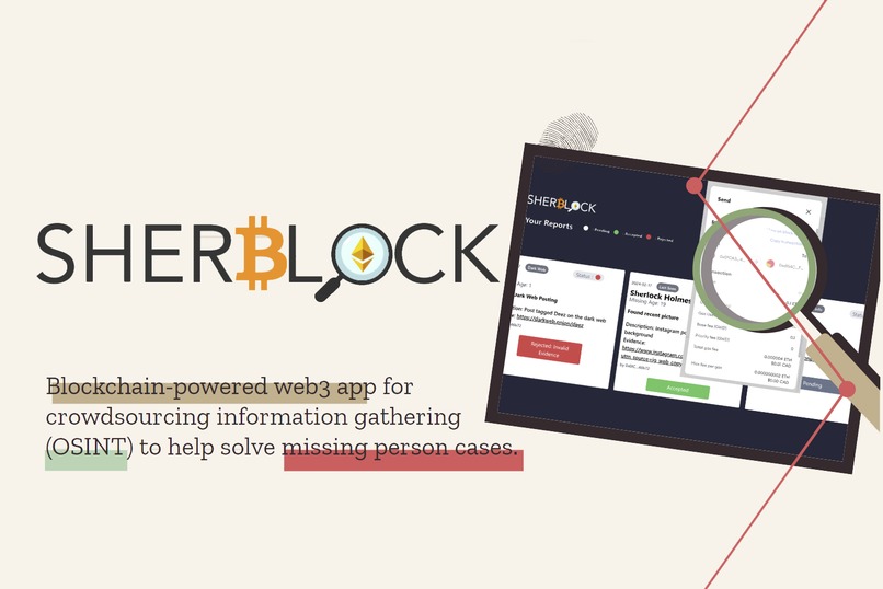 Sherblock – screenshot 1