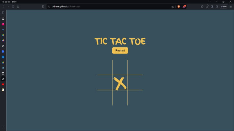 Game Store  – screenshot 1