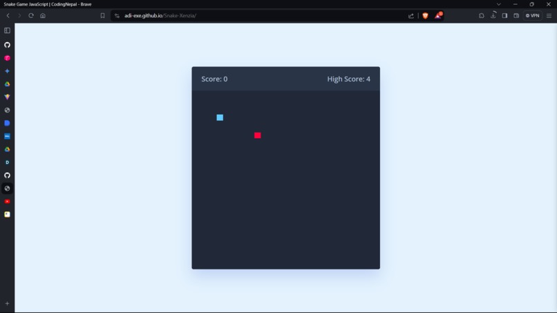 Game Store  – screenshot 2