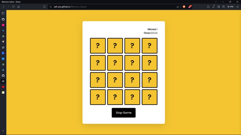 Game Store  – screenshot 3