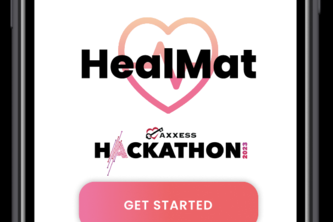 HealMat