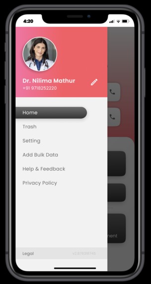 HealMat – screenshot 5