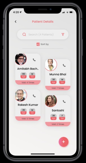 HealMat – screenshot 10