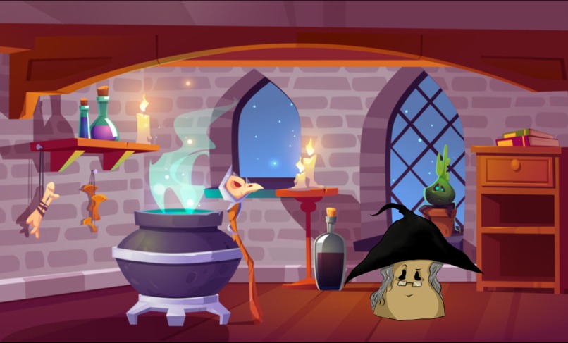 Mushroom Madness – screenshot 3