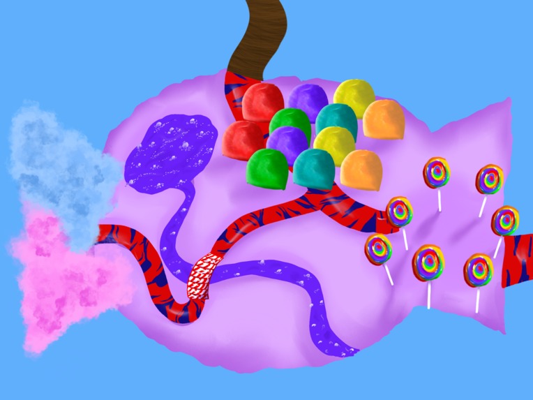 Mushroom Madness – screenshot 4