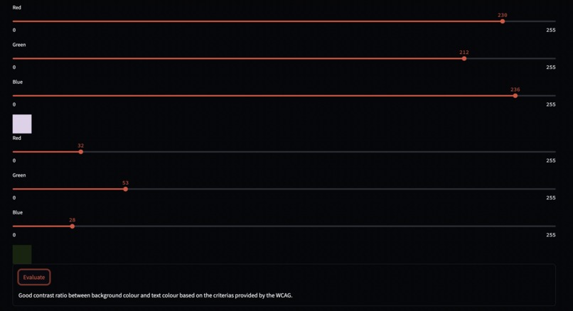 WebsiteRater – screenshot 4