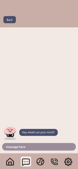 wellSAD – screenshot 6