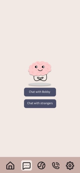 wellSAD – screenshot 5