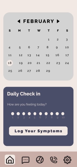 wellSAD – screenshot 4