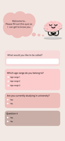 wellSAD – screenshot 3