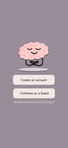 wellSAD – screenshot 2
