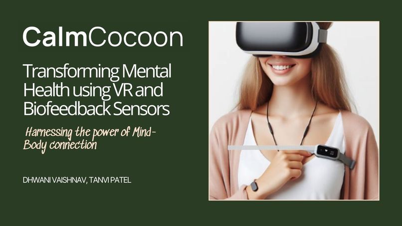 CalmCocoon – screenshot 9