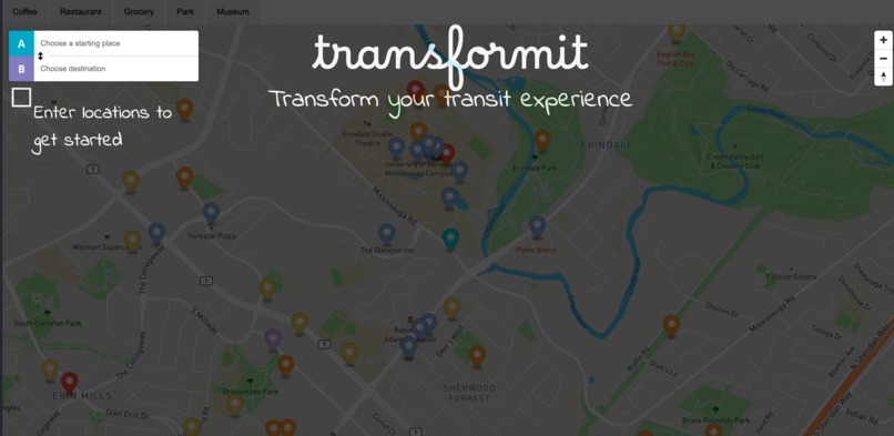 Transformit ⭐ – screenshot 1