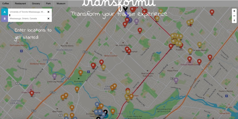 Transformit ⭐ – screenshot 2