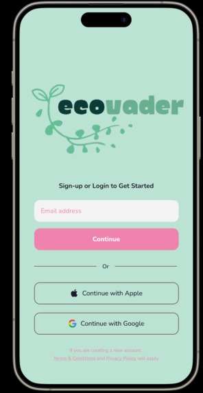 ecovader – screenshot 1
