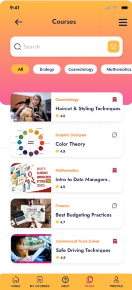 Phoenix – screenshot 3
