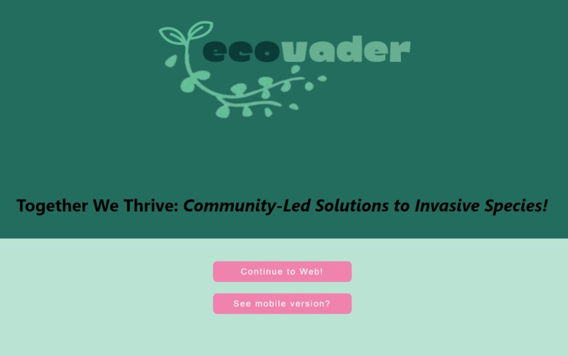 ecovader – screenshot 12