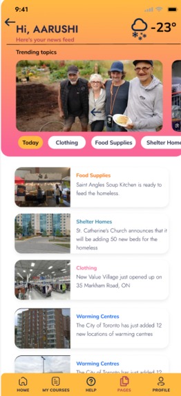Phoenix – screenshot 4