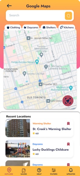 Phoenix – screenshot 5