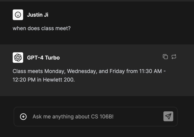 Stanford CS 106B Tree - AI Course Assistant – screenshot 3