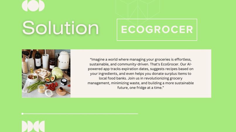 EcoGrocer – screenshot 4