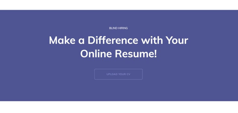 EquiHire – screenshot 7